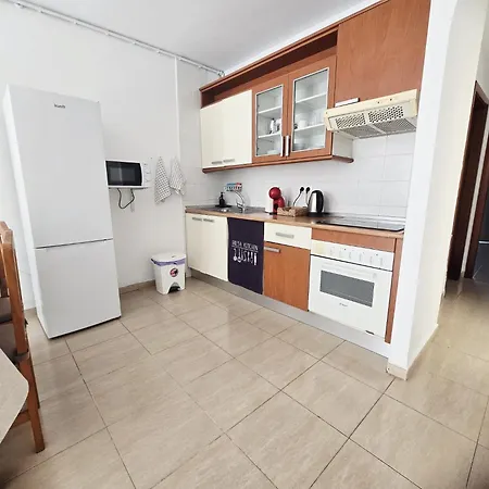 Dos Orillas Apartment Costa Calma