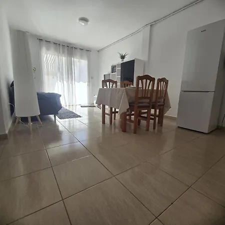 Dos Orillas Costa Calma