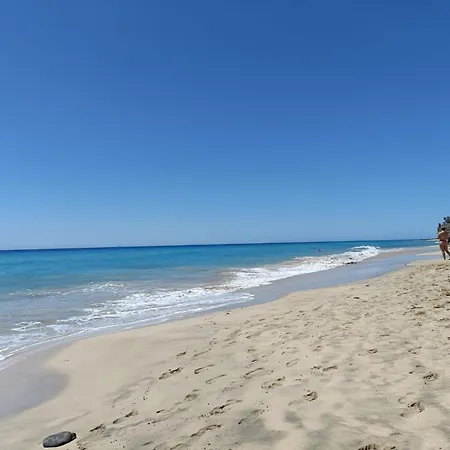 Dos Orillas * Costa Calma