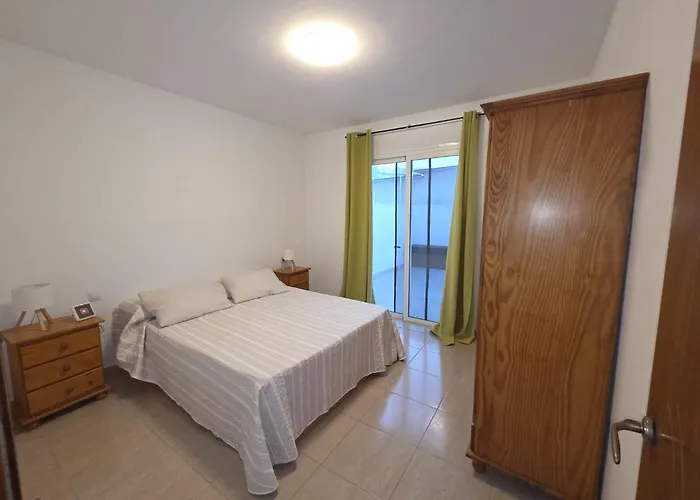 Apartment Dos Orillas