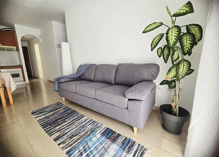 Dos Orillas * Costa Calma