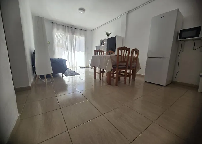 Dos Orillas Costa Calma