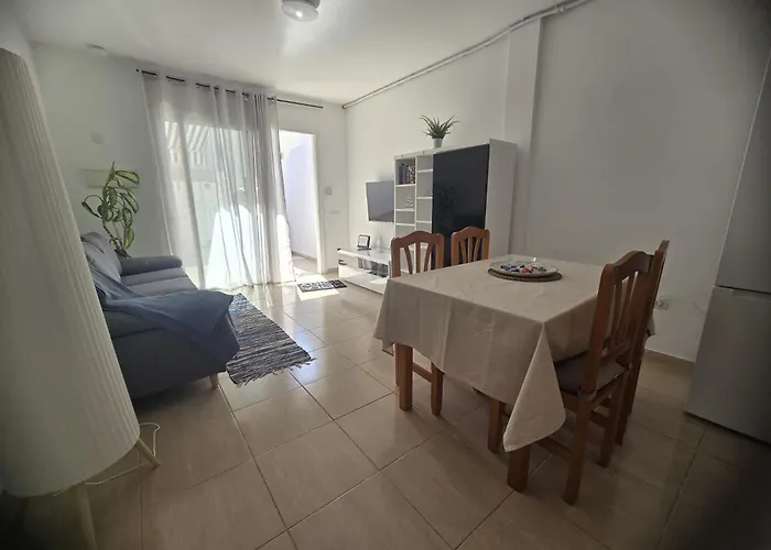 Dos Orillas Apartment Costa Calma