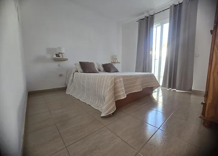 Dos Orillas Apartment *