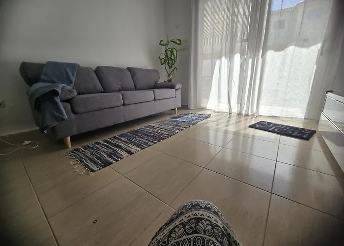 Dos Orillas Apartment Costa Calma