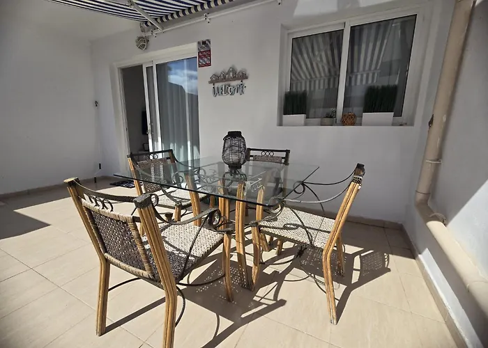 Dos Orillas Costa Calma