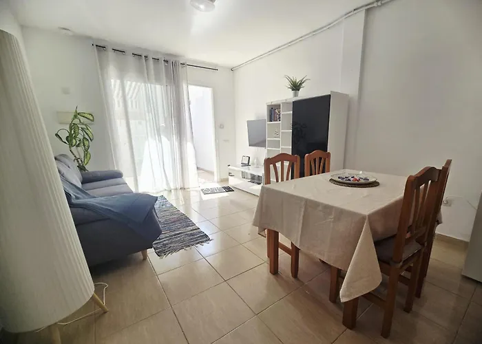 Apartment Dos Orillas