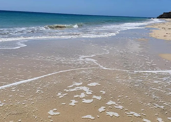 Dos Orillas * Costa Calma