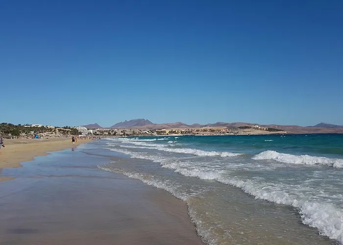 Apartment Dos Orillas *