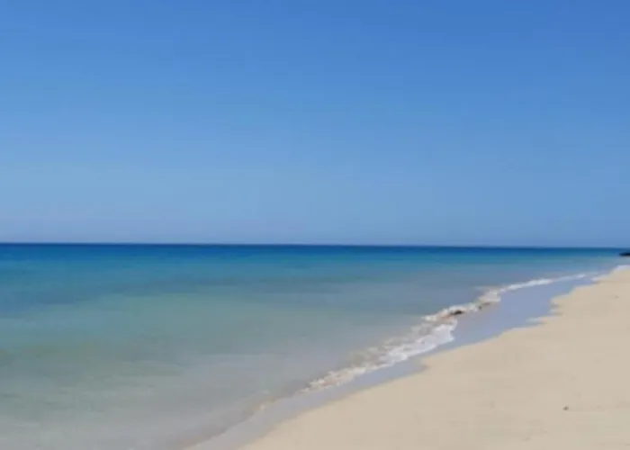 Dos Orillas Apartment Costa Calma