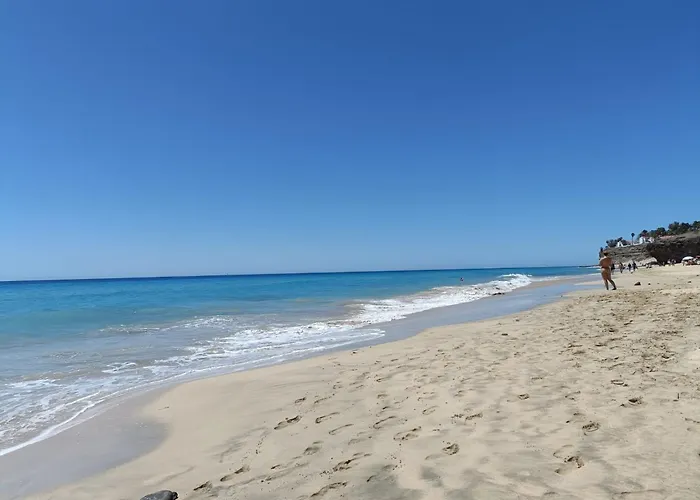 Dos Orillas * Costa Calma