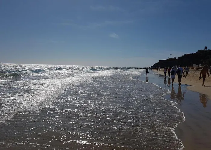 Apartment Dos Orillas *