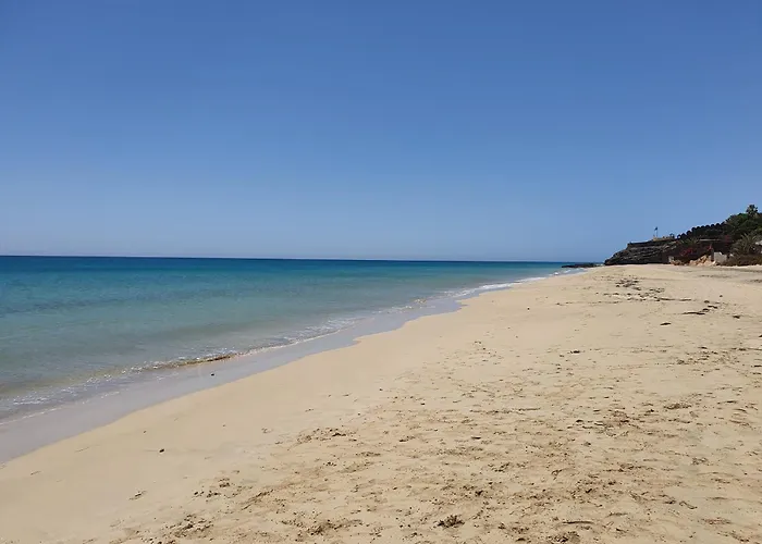 Apartment Dos Orillas *