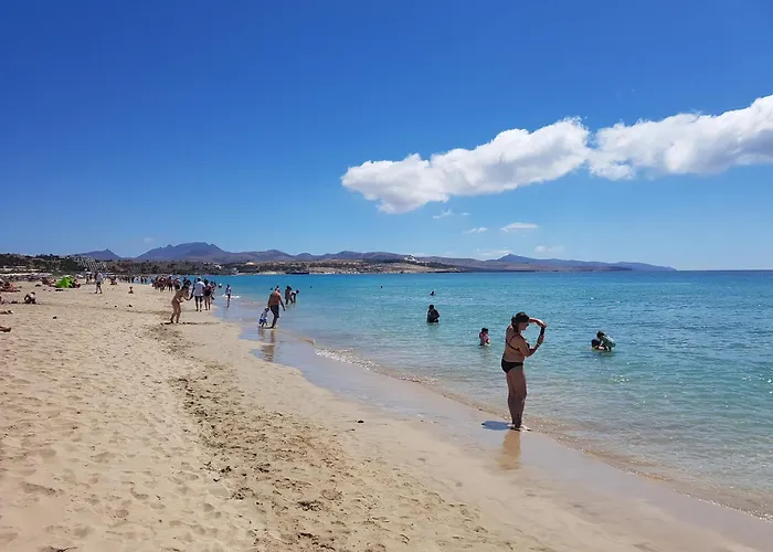 Dos Orillas Costa Calma