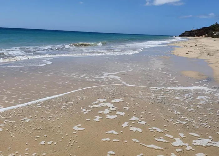 Dos Orillas Apartment