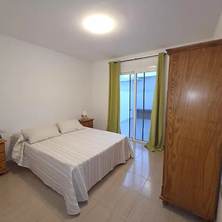 Apartment Dos Orillas
