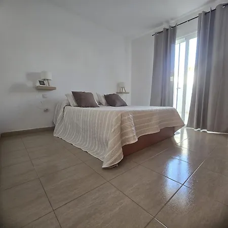 Dos Orillas Apartment *