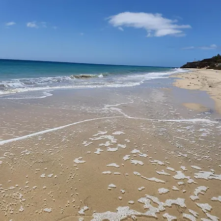 Dos Orillas Apartment