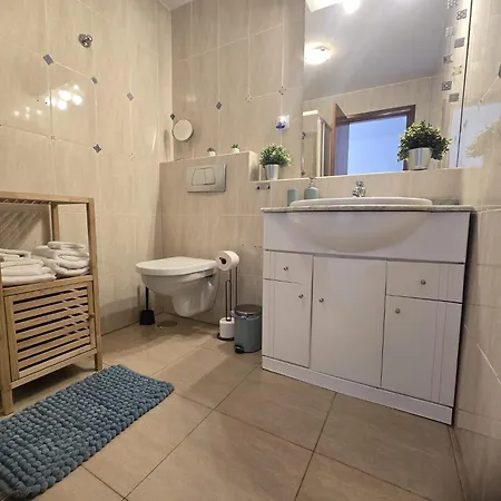 Dos Orillas Apartamento *