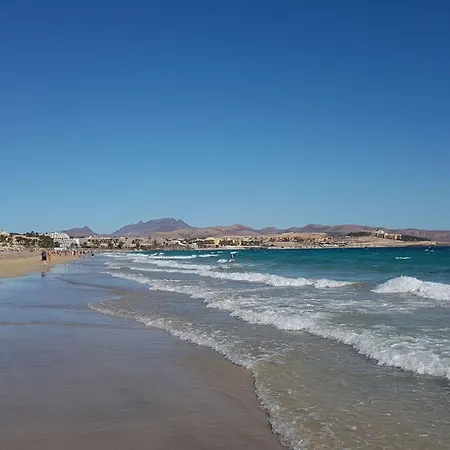 Apartamento Dos Orillas *