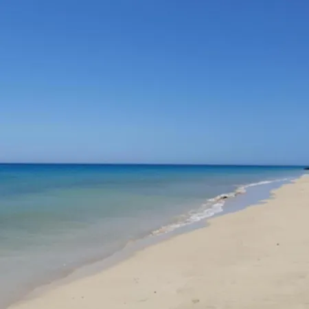 Dos Orillas Apartamento Costa Calma