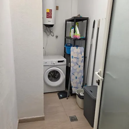 Appartement Dos Orillas *
