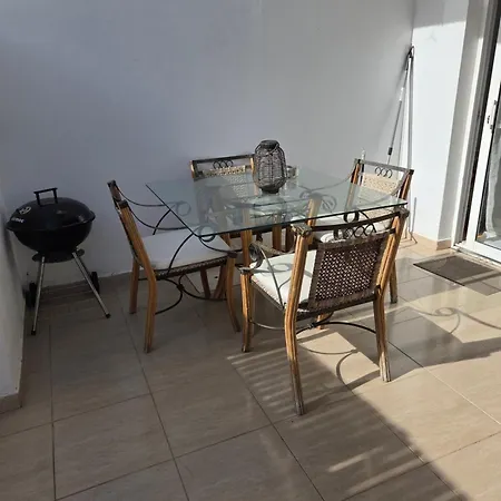Dos Orillas Appartement *