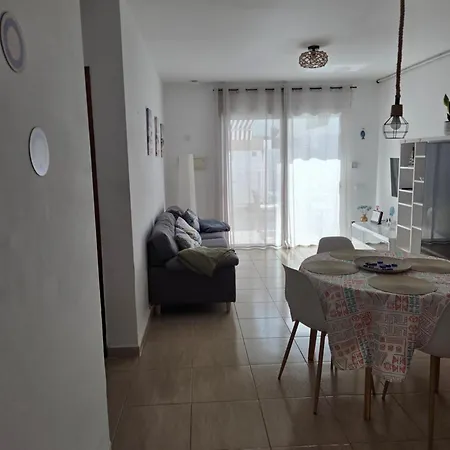 Appartement Dos Orillas Costa Calma