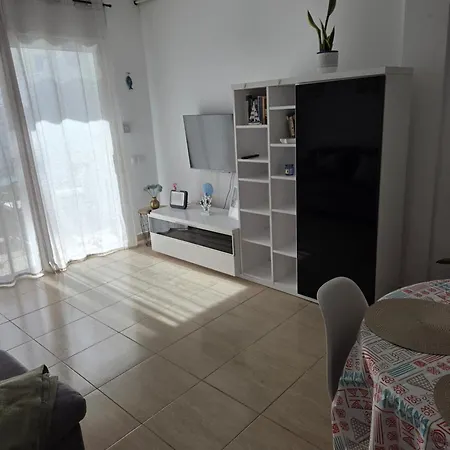 Dos Orillas Appartement