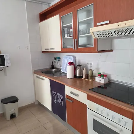 Dos Orillas Appartement Costa Calma