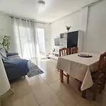 Apartment Dos Orillas