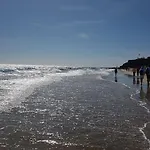 Apartment Dos Orillas *
