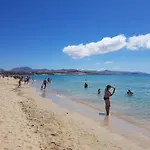 Dos Orillas Costa Calma