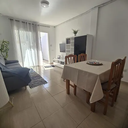 Dos Orillas Apartment Costa Calma