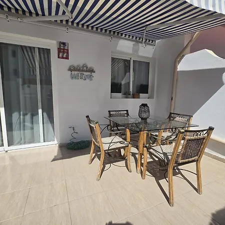 Apartment Dos Orillas