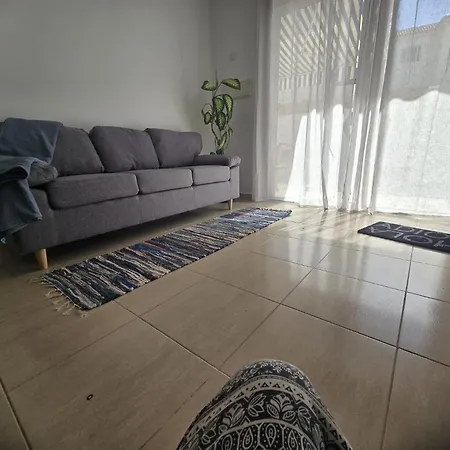 Dos Orillas Apartment Costa Calma